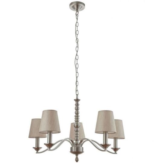 lenvaszon krom modern ernyos klasszikus polgari elegans lampa csillar ezust nappali etkezo luxus vilagitas lakberendezes.jpg